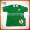 custom made embroidered logo high quality polo shirt