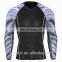 Hot sale wholesale long sleeve fitness compression wear for men