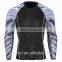 Hot Sale Wholesale Long Sleeve Fitness Compression Wear for Men