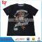 Overseas t shirts for sublimation printing/t shirt wholesale cheap