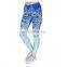 Sublimation Camo Yoga Pants, Yoga Leggings, Compression Tights