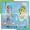 Disney Audit factory 100%cotton magic compressed face towel  china