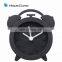 Silicone Table Desk Alarm Clocks For Sale