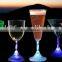 PS led colorful electric cup bar gifts