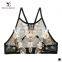 Low MOQ Wholesale Custom Lingerie Latest Fashion Sexy Women Lace Bralette Bra