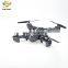 China hot products skillful manufacture rc drone wholesale quadcopter