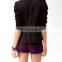 CHEFON Open Front Women Blazer Design CFB0027
