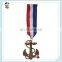 Party Accessory Promotional Custom Sailor Gem Medallion HPC-0968