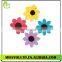 Foldable Plush Blooming Flower Baby Bath Flower