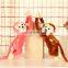 Stuffed Toy,Soft Toy,Plush Toy Cartoon Monkey