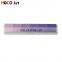 Multi Colors Strip Children Ink Washable Sponge Stamp Kit