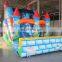 inflatable jumping slide, air bouncer inflatable slide toys