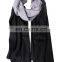 Ladies Winter Warm Luxurious Worsted 100% Cashmere Scarf Shawl
