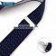 wholesale lower MOQ fashion design suspenders