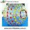 2017 hot sale Inflatable zorb ball for Sale, grass ball for zorb race track, Body Zorb Ball for Adult and kids