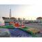 HI giant water park, PVC inflatable water park, commercial water park for sale