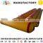 Super water toys inflatable flying banana towable Boat