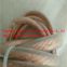 Copper stranded wire slicone tube hot sale electrical
