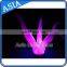 Inflatable Lighting Star PCV oxford stars for decoration