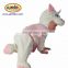 Unicorn baby costume (16-115BB) as toddler costume