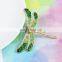 Fashion personlized insect brooch