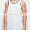 wholesale summer custom stringer tank top