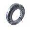 Galvanized Steel Strap