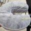 latex free elastic disposable face rest cover