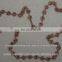 fashion copper chain Jwelry manufacturer, costume fashion copper chain jewelery exporter
