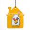 Factory Cheap Wholesale Promotion Custom hanging Paper Car Air Freshener For Car
