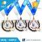 Customized Design Your Own Medal