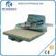 Slide out design More Convenient for Layout The Garment Heat Transfer