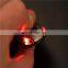 Promotional Custom 3D Car Shaped Metal LED Keychain