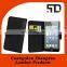  China Manufacture Colourful Leather Mobile Phone Case
