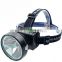 Rechargeable Cycling Head Lamp