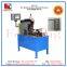 coil heater bending machine