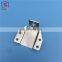Automotive wire electrical connector metal hardware Terminals