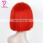 Alibaba Best Sellers Cheap Wholesale Short red wig cosplay
