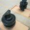 IHI DCH700 DCH800 crawler crane track roller