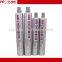 Empty Cream Tube for Adheisve Glue Aluminium Packaging