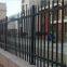 Wrought Iron fence/ decorative fence/ ornamental fence