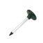 Solar Sonic Vibration Snake Repeller with Battery Box