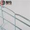 Metal  Wire Mesh Cable Tray Australia With UL NEMA Standard