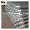steel helical pile with helix