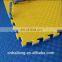 Martial Arts Gym Karate Judo Jumbo Red/blue 20mm Mats