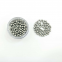 High Quality Stainless Steel Half Round Ball