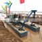 Commons CSD400 Sand Cutter Suction Dredger in sale from china