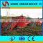 Professional Water Hyacinth Combine Harvester