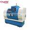 Perfect Design Low Price Automatic High Speed CNC Lathe Alloy Wheel Repair MachineWRM26H