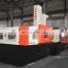 Small GMC Precision CNC Machining Center For Aluminum